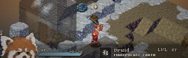 Arcadian Atlas Review