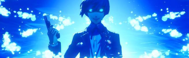 Persona 3 Reload PAX West 2023: the Arcana Priestess boss and the new Shift mechanic