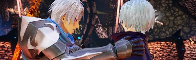 Tales of Arise - Beyond The Dawn Review