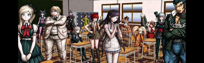 Danganronpa 2: Goodbye Despair - Latest Updates | RPG Site