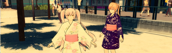 Akiba's Trip: Undead and Undressed PS4 Review
