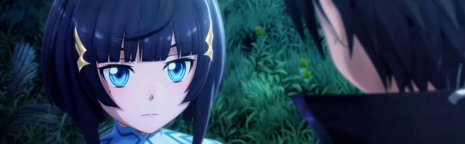 Sword Art Online: Hollow Realization On Nintendo Switch Coming West On 24th  May - My Nintendo News