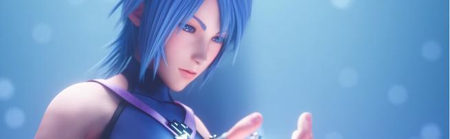 Kingdom Hearts Hd 28 Final Chapter Prologue Latest Updates Rpg Site 9878