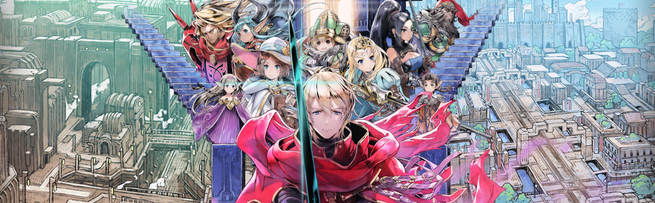 Radiant Historia: Perfect Chronology Review