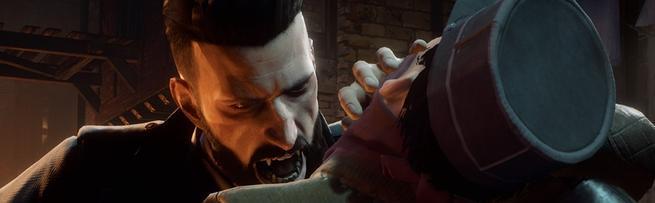 Vampyr Review