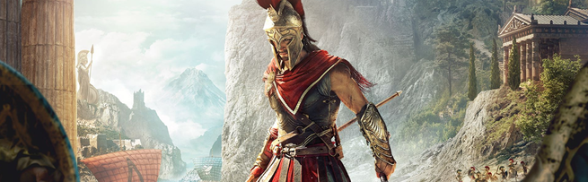 Assassins Creed Odyssey Latest Updates Rpg Site 5698