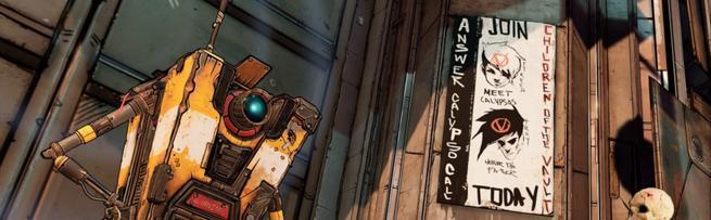 borderlands 3 рецензия