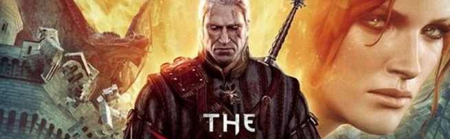 Everything You Need To Know About The Witcher 2 - Game Informer