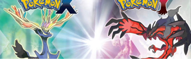 Pokemon X & Y review