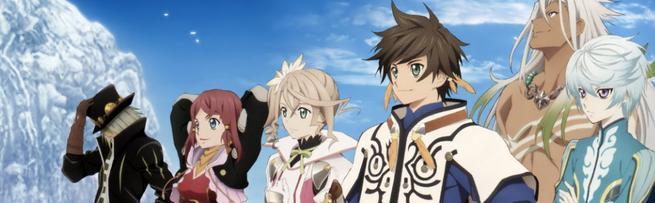 Tales of Zestiria - Latest Updates | RPG Site