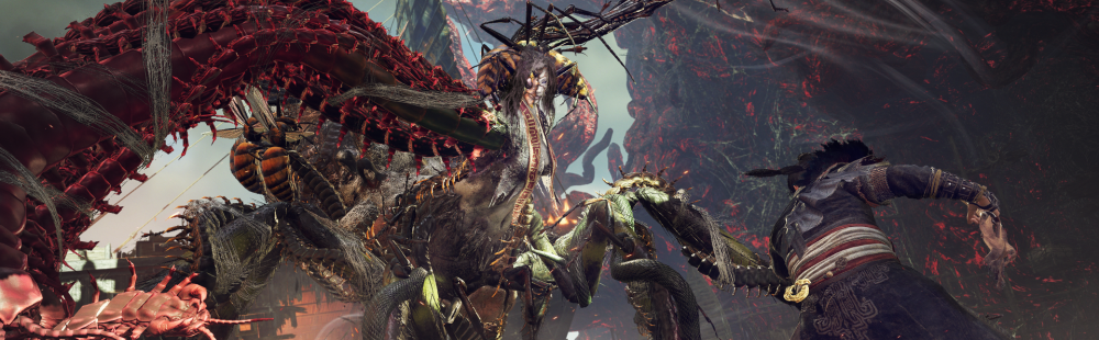 Wo Long 2: Wings of Ember feels like exactly what you'd want from a sequel