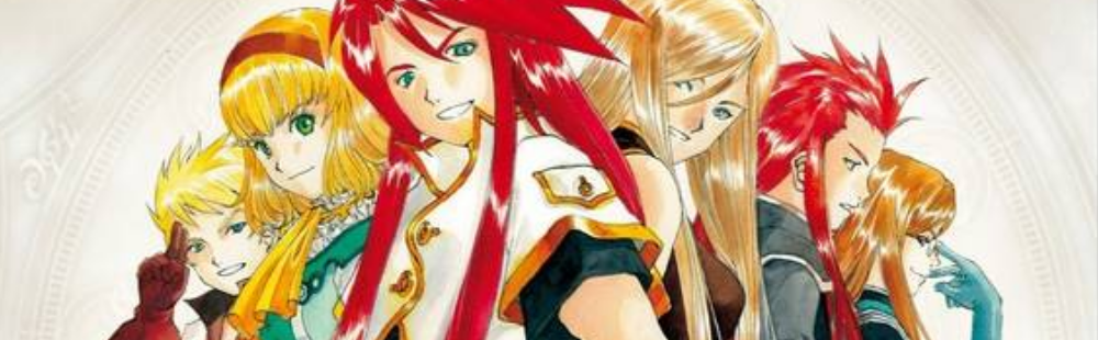 Tales of the Abyss 3DS Review | RPG Site