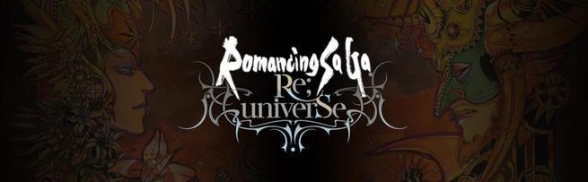 Romancing SaGa Re;Universe Impressions