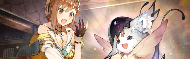 Atelier Ryza 2: Lost Legends and the Secret Fairy Review