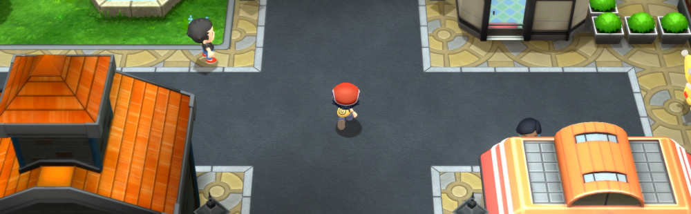 Pokemon Brilliant Diamond & Pokemon Shining Pearl launching for Nintendo Switch in 2021