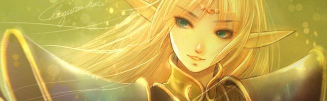 Record of Lodoss War: Deedlit in Wonder Labyrinth Review