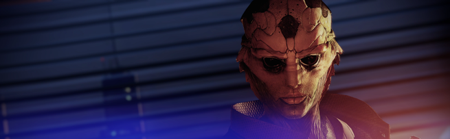 Mass Effect Legendary Edition Review