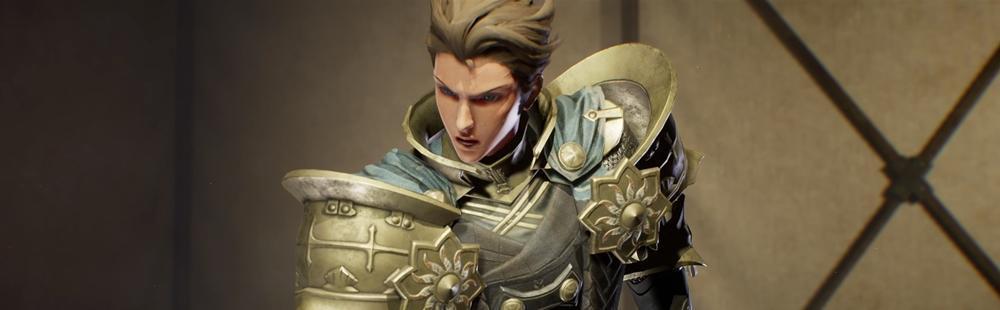 The DioField Chronicle is the next tactical RPG from Square Enix