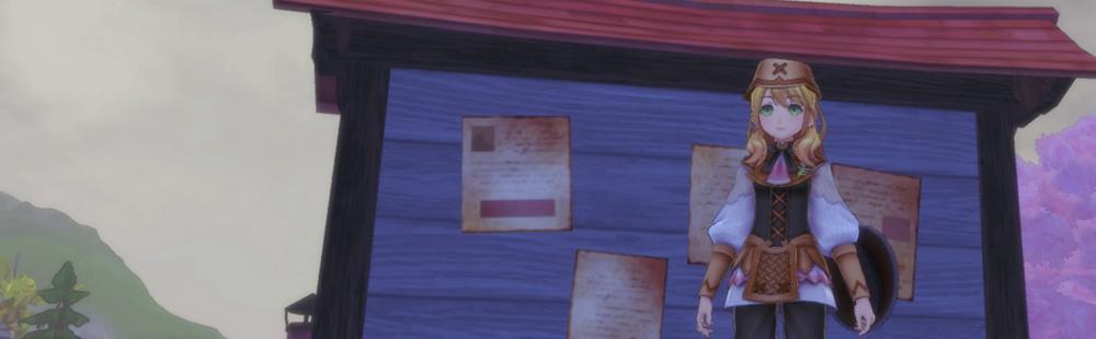 Rune Factory 5 Task Board: Every request and reward