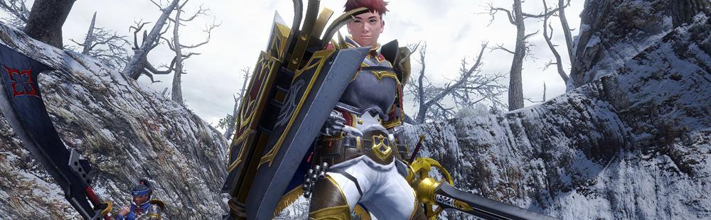 Monster Hunter Rise Sunbreak Master Rank Male Armor Sets: all master rank male armor sets pictured with Equipment Skills