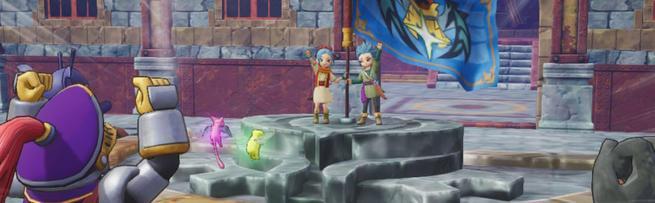 Dragon Quest Treasures Review