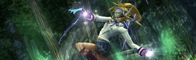 Tracing the Lineage of Final Fantasy X-2's Job System