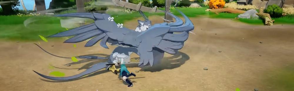 Netmarble shares gameplay for The Seven Deadly Sins: Origin