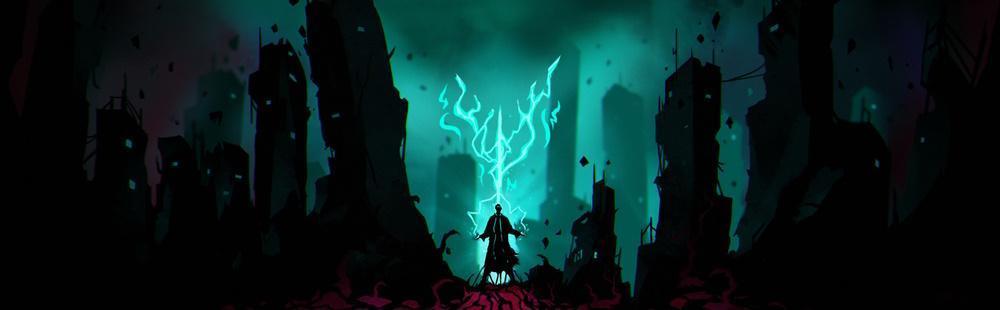 Wantless is a fast-paced tactical RPG where combat take place on a subconscious battlefield