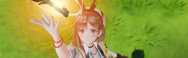 Atelier Ryza 3: Alchemist of the End and the Secret Key Review