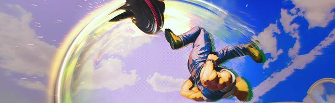 Street Fighter 6 World Tour Mode review: how does it stack up as an RPG?