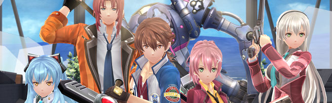 The Legend of Heroes: Trails into Reverie Review