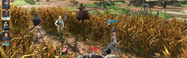 Jagged Alliance 3 Review