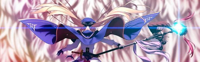 Fate/Grand Order's Avalon le Fae chapter is secretly one of the best stories in video games this year
