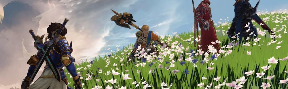 Granblue Fantasy: Relink launches on February 1, 2024