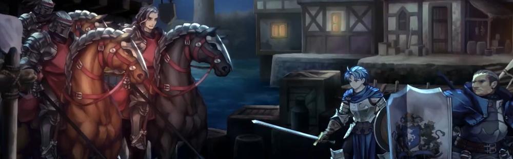 Atlus and Vanillaware announce tactical RPG Unicorn Overlord for PlayStation 5, PlayStation 4, Xbox Series X|S, and Nintendo Switch