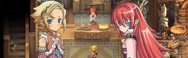 Rune Factory 3 Special Review