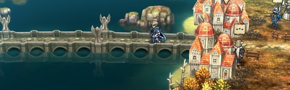 Unicorn Overlord receives a batch of new artwork and screenshots