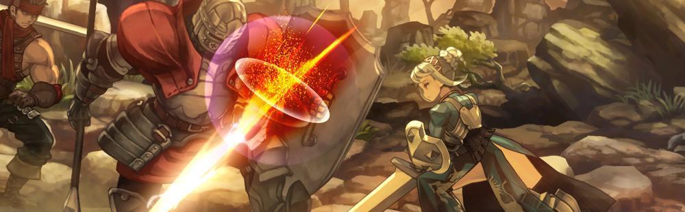 Unicorn Overlord unveils Rite of Covenant marriage mechanic, food-filled Taverns, and four new Characters