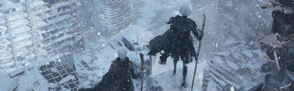 NieR: Orchestra Concert 12024 [the end of data] is an experience like no other