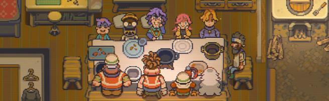 Eastward - Latest Updates | RPG Site