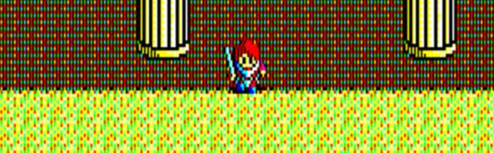 The original Ys I: Ancient Ys Vanished now available for Nintendo Switch via Egg Console PC-88 emulator [Update: Ys II joins the lineup]