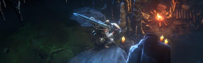 No Rest for the Wicked Hands-on Preview: An Isometric Action RPG with the Cadence of Souls Combat
