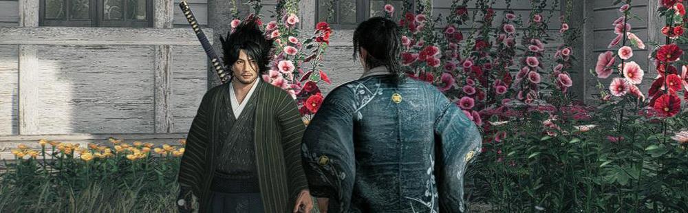 Rise of the Ronin Review