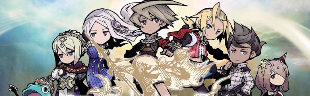 The Legend of Legacy HD Remastered Review