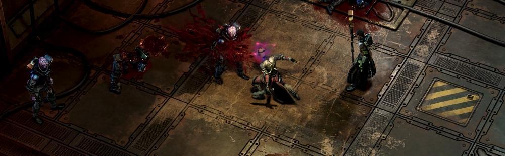 Warhammer 40,000: Rogue Trader unveils Void Shadows DLC coming on August 8