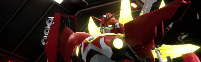 Gundam Breaker 4 Review