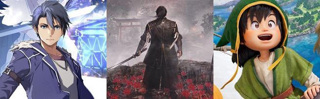 The RPGs of 2026: Every RPG and their release dates