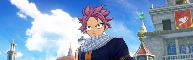 Fairy Tail 2 Interview - Talking combat changes, improvements, Steam Deck support, & more with Hiroshi Kataoka