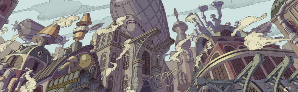 Branching Path: Professor Layton and the New World of Steam could be a return to form