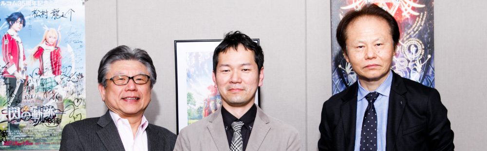 Nihon Falcom founder and chairman Masayuki Kato passed away on December 15 at 78 years old